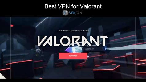 value of valorant vpn.